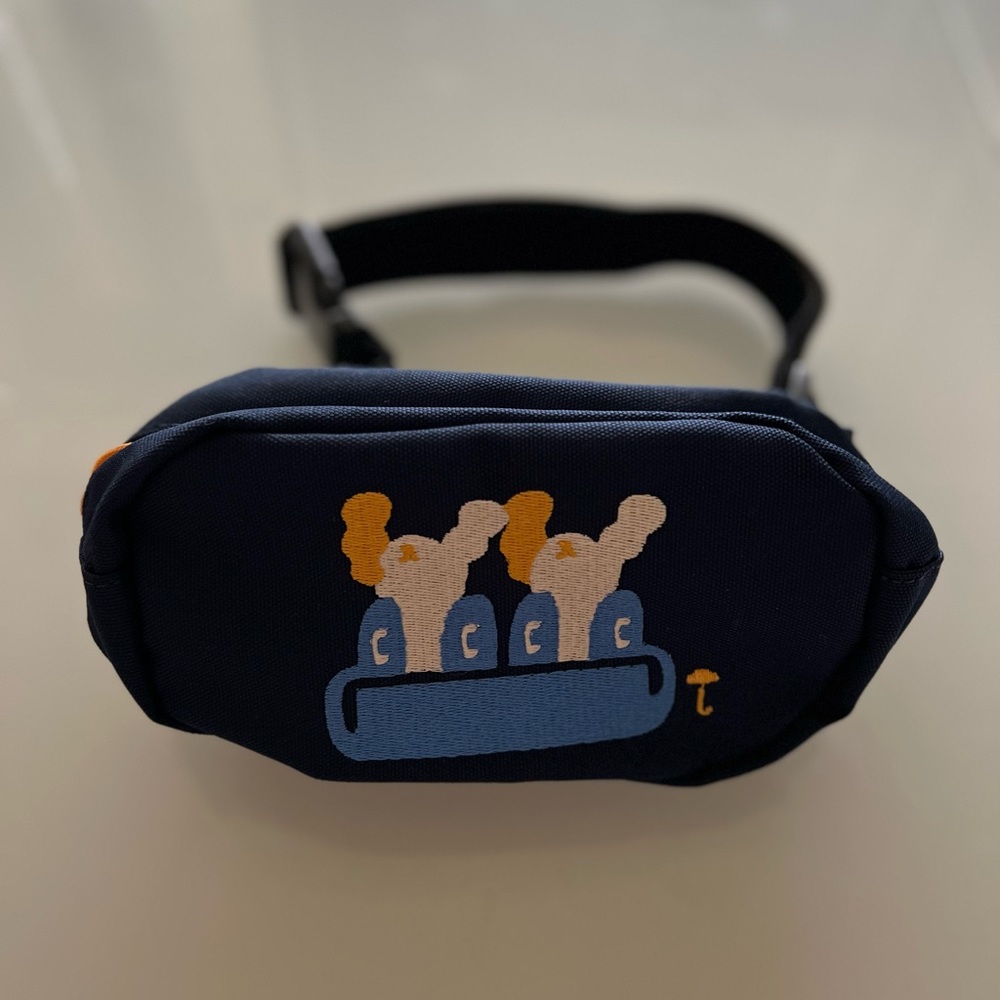 Kid’s Hipsack